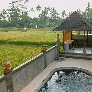 Hotel Santosha &, Ubud (Bali)
