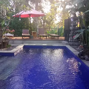 Bed & Breakfast Kerta Family, Ubud (Bali)
