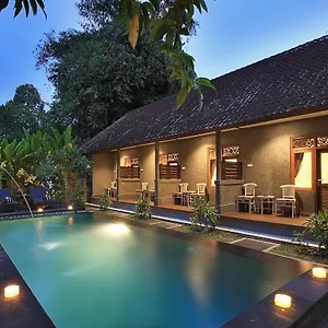 Guest house Jerogadung House, Ubud (Bali)