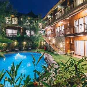 Hotel Karang Lila Bhuana, Ubud (Bali)