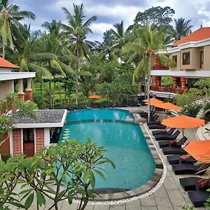 Resort Field, Ubud (Bali)
